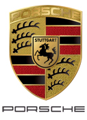 Porsche Logo